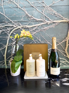 Glasshouse Handcare Duo Bundle - Kyoto in Bloom