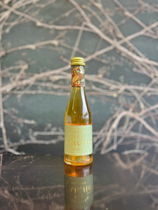 Saicho Hojicha Sparkling Tea 200ml