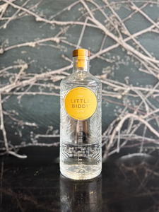 Little Biddy Gin Zest 40% - 700ml