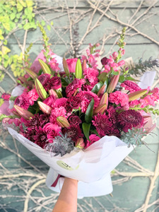 Flowers: Extra Large Bouquets