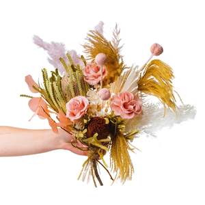 Bridal Bouquet - Everlasting Love