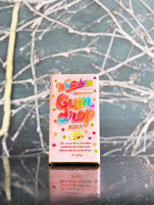 Whittaker's Limited Edition Gumdrop Block 250g