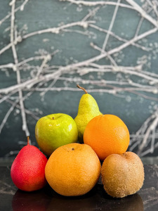 Add On Fruit