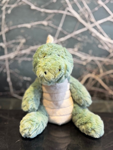 Roary The Rex