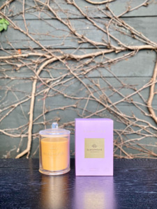 Gh: Glasshouse Candle 380g - A Tahaa Affair