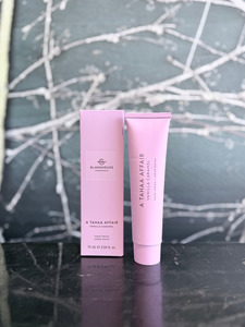 Glasshouse Hand Cream - A Tahaa Affair
