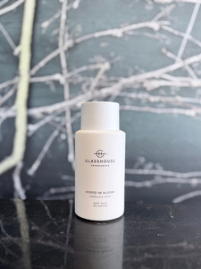 Glasshouse Body Wash - Kyoto In Bloom