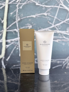 Glasshouse Body Lotion - Kyoto In Bloom