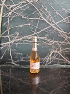 Add Ons 1: Freixenet Rosé 200ml