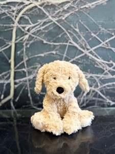 Add Ons 1: Milo the Puppy