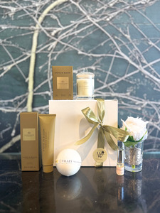 Gift Box: Kyoto Rose
