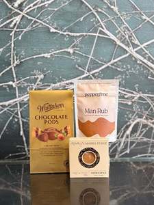 Fathers Day Gifts: Spoil Him Bundle
