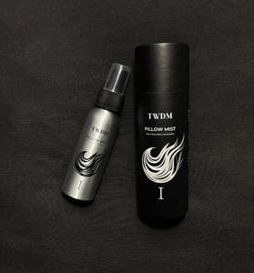 Products: The Wind Down Mist