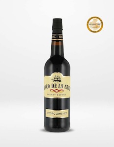 Casco de La Cruz, Pedro Ximenez (Sherry)