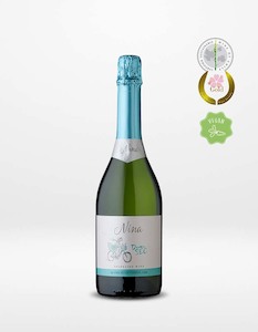 Specialty Wines Liquors: Echeverria Nina - Demi Sec