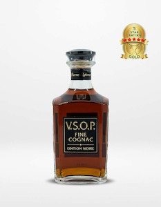 2018 Pierre Laforest Fine Cognac Edition Noire