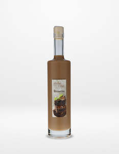 Brownie Liqueur