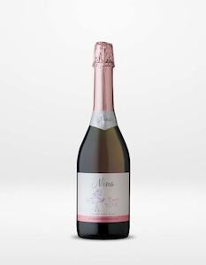 Specialty Wines Liquors: Echeverria Nina - Brut Rosé