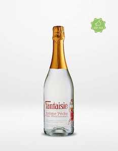 Specialty Wines Liquors: Fantaisie Arôme Pêche