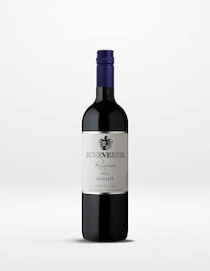 Red Wine: 2020 Echeverria Merlot Gran Reserva