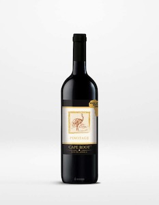 South African Pinotage 2023