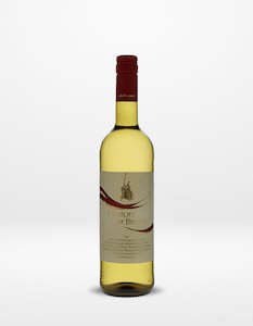 2021 Chevalier De Bayard Blanc