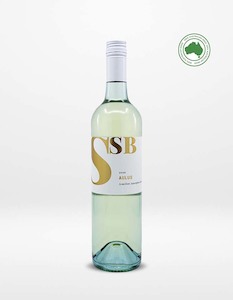 White Wine: 2020 The Muse Series - Aulus