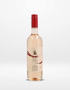2022 Chevalier De Bayard Rosé