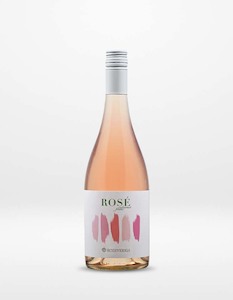 2020 Echeverria Cabernet Franc Rose