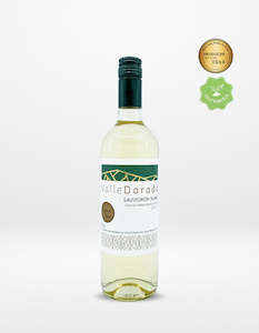 2017 Echeverria Valle Dorado, Sauvignon Blanc