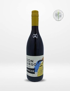 2018 Don Diego de la Noche