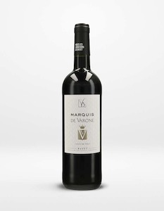 2016 Marquis De Varone Buzet