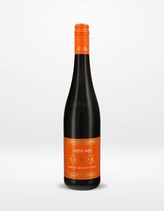 Red Wine: 2024 Hajos-Baja Murdei, Cabernet Sauvignon & Merlot