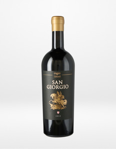 Red Wine: Nittardi San Giorgio 2022