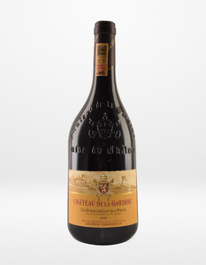 2022 Chateau De La Gardine Chateauneuf du Pape 2022