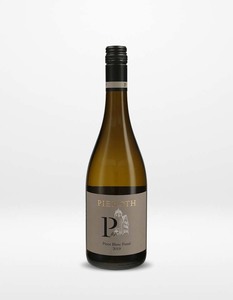 White Wine: Pieroth Pinot Blanc 2023
