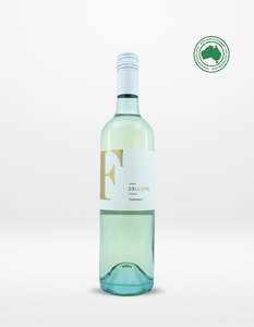 White Wine: Calliope Fiano Muse Signature 2021