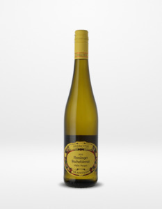 White Wine: Flemlinger Bishofskreuz 2022 Pieroth Tradition