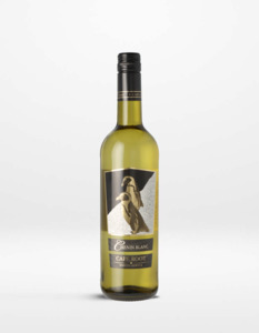 White Wine: 2024 Chenin Blanc Cape Root