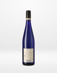White Wine: Burg Layer Schlosskapelle Riesling Auslese 2023