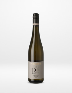 White Wine: Pieroth Estate Bingerbrücker Riesling 2022