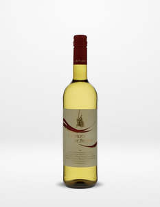 2023 Chevalier De Bayard Blanc