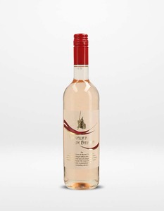 2024 Chevalier De Bayard Rosé