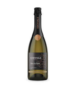 Alcohol Free: Edenvale Premium Reserve Blanc De Blanc - Alcohol Removed