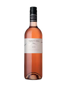 Rosé: Trinity Hill,  Hawkes Bay, Rosé 2022