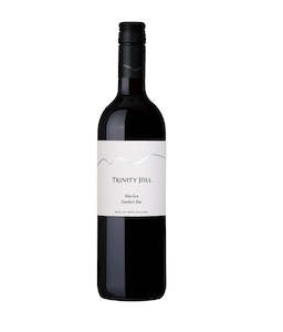 Trinity HIll,  Hawkes Bay, Merlot 2022
