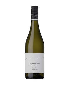 Pinot Gris: Trinity Hill Pinot Gris, Hawkes Bay, 2023