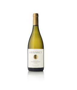 Chardonnay: Odyssey Reserve Iliad Gisborne Chardonnay 2023