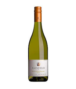 Amisfield: Amisfield Central Otago Sauvignon Blanc 2023