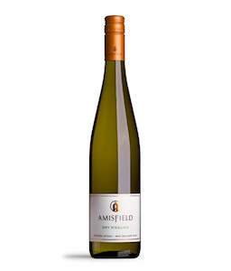 Amisfield: Amisfield Central Otago Dry Riesling 2023